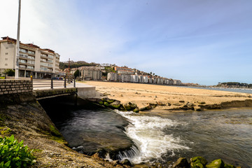 Baiona - Galicia