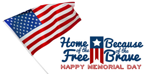 Memorial Day, holiday