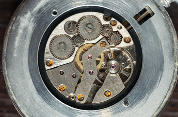 repair watch