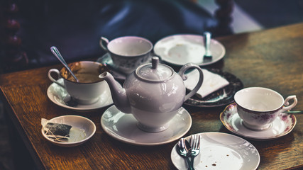 Afternoon Tea Set