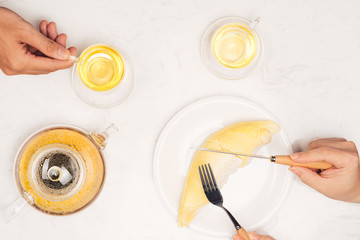 Durian is Vietnamese tropical fruit so delicious, sweet and good smell.