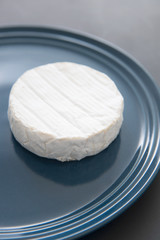 カマンベールチーズ