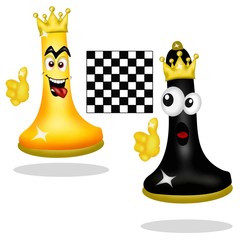 scacchi torneo mondiale
