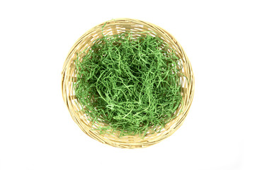 Osternest