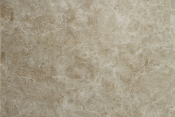 Polished begie marble. Real natural marble stone texture and surface background.