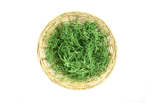 Osternest