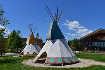 Roadtrip in northern USA © CarloEmanuele