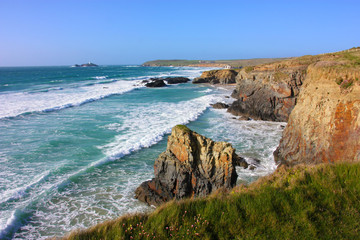 Cornwall