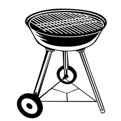 BBQ Grill 2