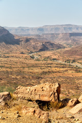  in the  national park the mountain and the hill