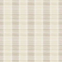 Seamless geometric pattern. Brown floor with wooden texture. Scribble texture. Textile rapport.