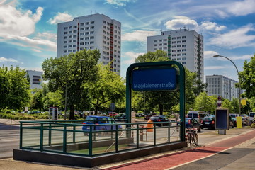 Berlin-Lichtenberg