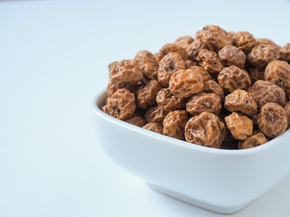 タイガーナッツ