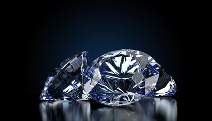 Diamonds - 193291405
