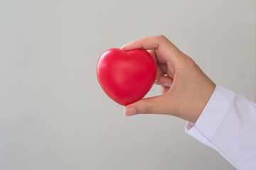 Obraz premium Heart disease,Heart disease centre