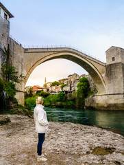 Mostar Bridge