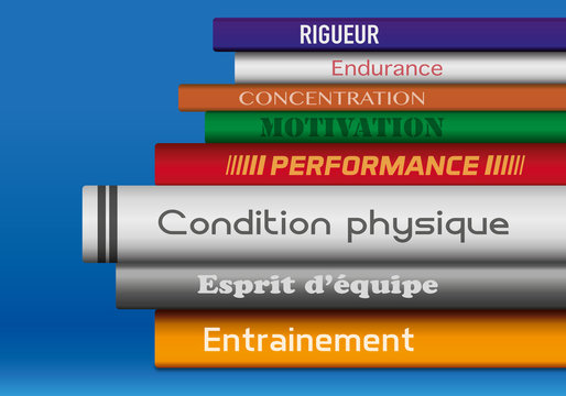 Sport - sportif - qualité - sportive - condition physique - performance - entrainement - champion - compétition