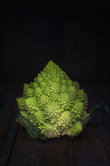 Broccoli Romanesco