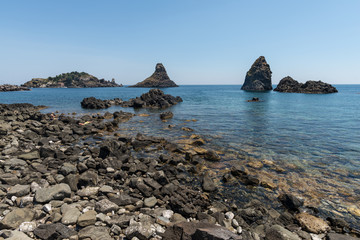 Zyklopeninseln