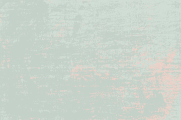 Abstract Grunge Pattina effect Pastel Gold RetroTexture. Trendy Chic Background made in Vector for your design