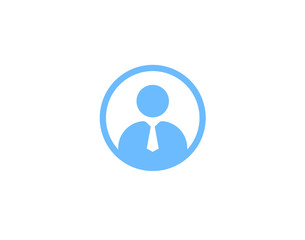 User Profile icon vector 