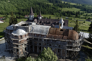 rumänien