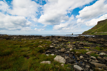 Giant's Causeway