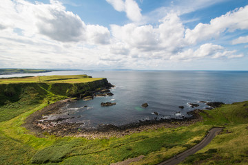 Giant's Causeway