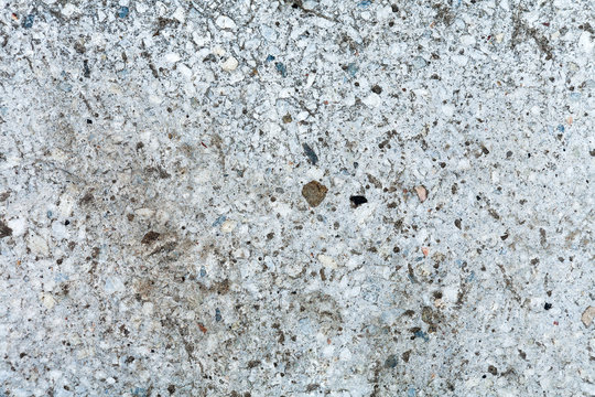 Blue Granite Texture, Natural Stone Background