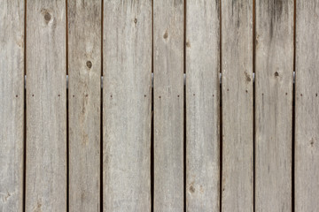background of old wooden planks,grey wooden fence