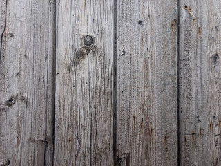 Distressed Wood Sea Wall