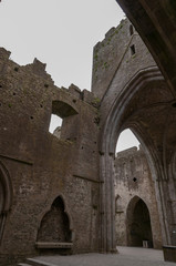 Irlanda, Tipperary, la Rocca di Cashel