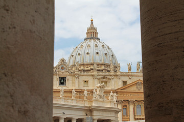 Vatican City 