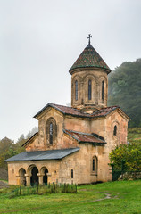 Fototapeta na wymiar Gelati Monastery, Georgia