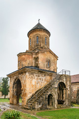 Fototapeta na wymiar Gelati Monastery, Georgia