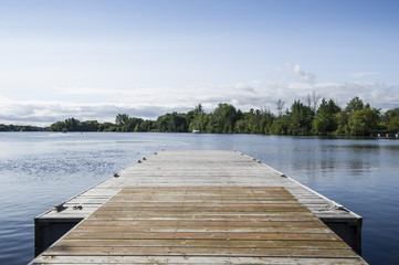 Dock