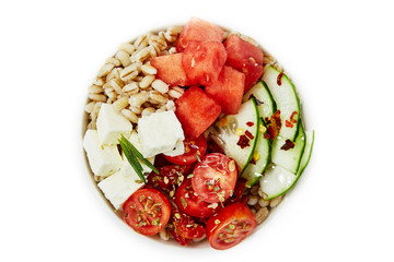 salad