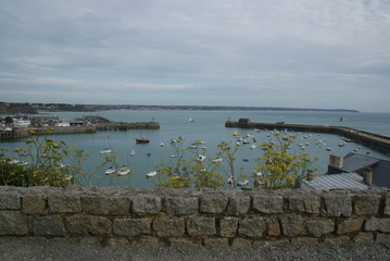 Granville en Normandie