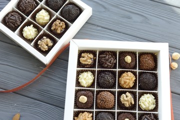 Handmade Brazilian candy