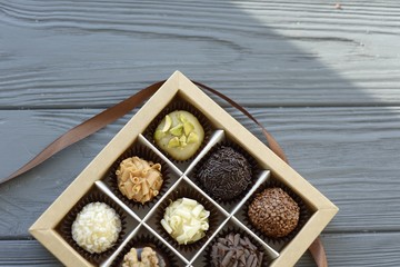 Handmade Brazilian candy