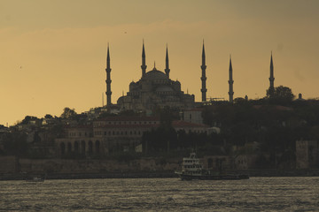 Istanbul, Turkey