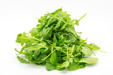Watercress, Spinach and Rocket