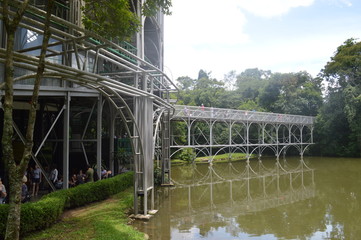 &Oacute;pera de Arame