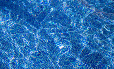 Pool background