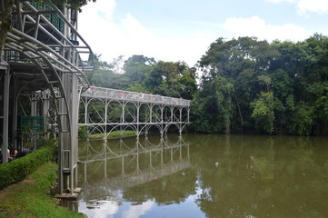 &Oacute;pera de Arame