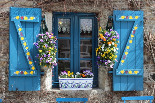 Jardiniere Rebord Fenetre