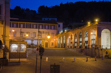 Santuario di Montenero