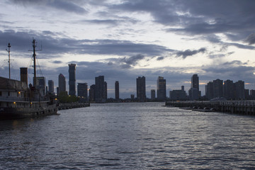 manhattan