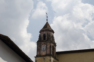 Pátzcuaro, Michoacán