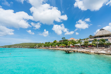    Coral Estate scenic photos  Curacao views